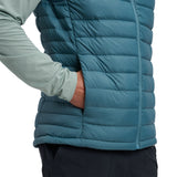 Access Down Vest - Men's