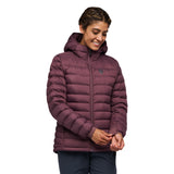 Access Down 2.0 Hd Insulated Jacket - Women's