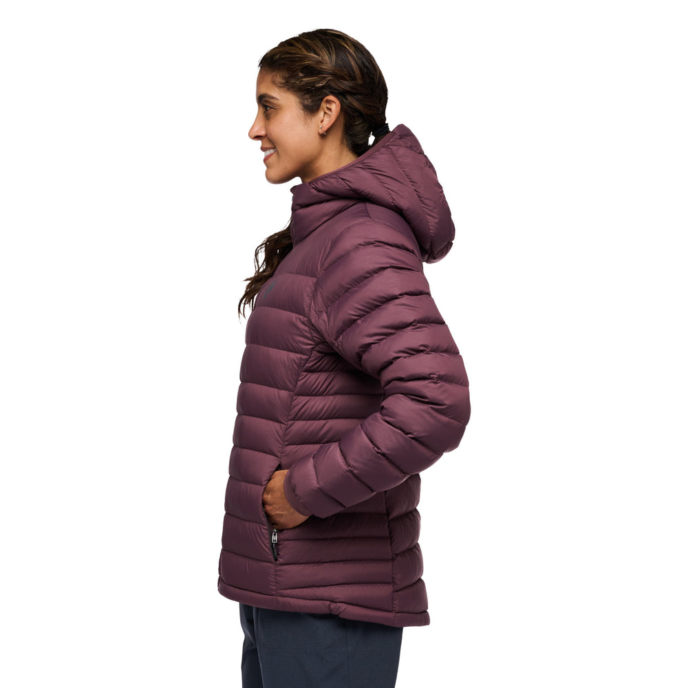 Access Down 2.0 Hd Insulated Jacket - Women's