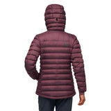 Access Down 2.0 Hd Insulated Jacket - Women's