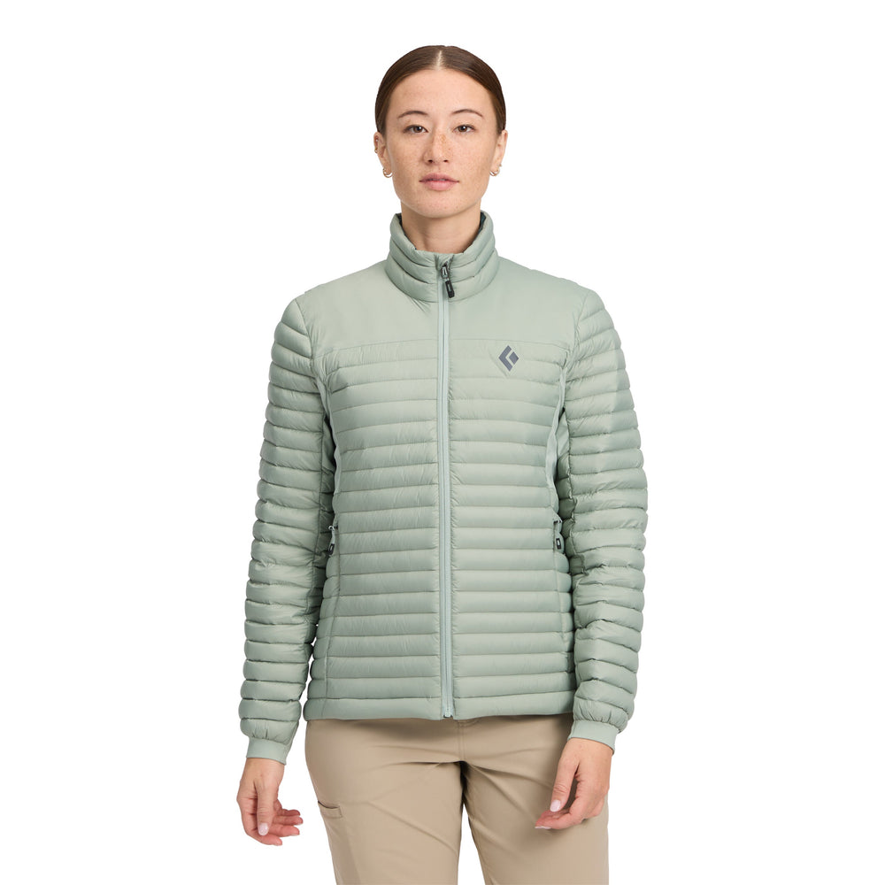 Manteau matelassé Access Down 1.0 - Femme
