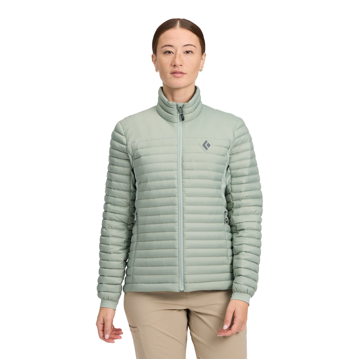 Manteau matelassé Access Down 1.0 - Femme