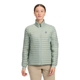 Manteau matelassé Access Down 1.0 - Femme