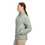 Manteau matelassé Access Down 1.0 - Femme