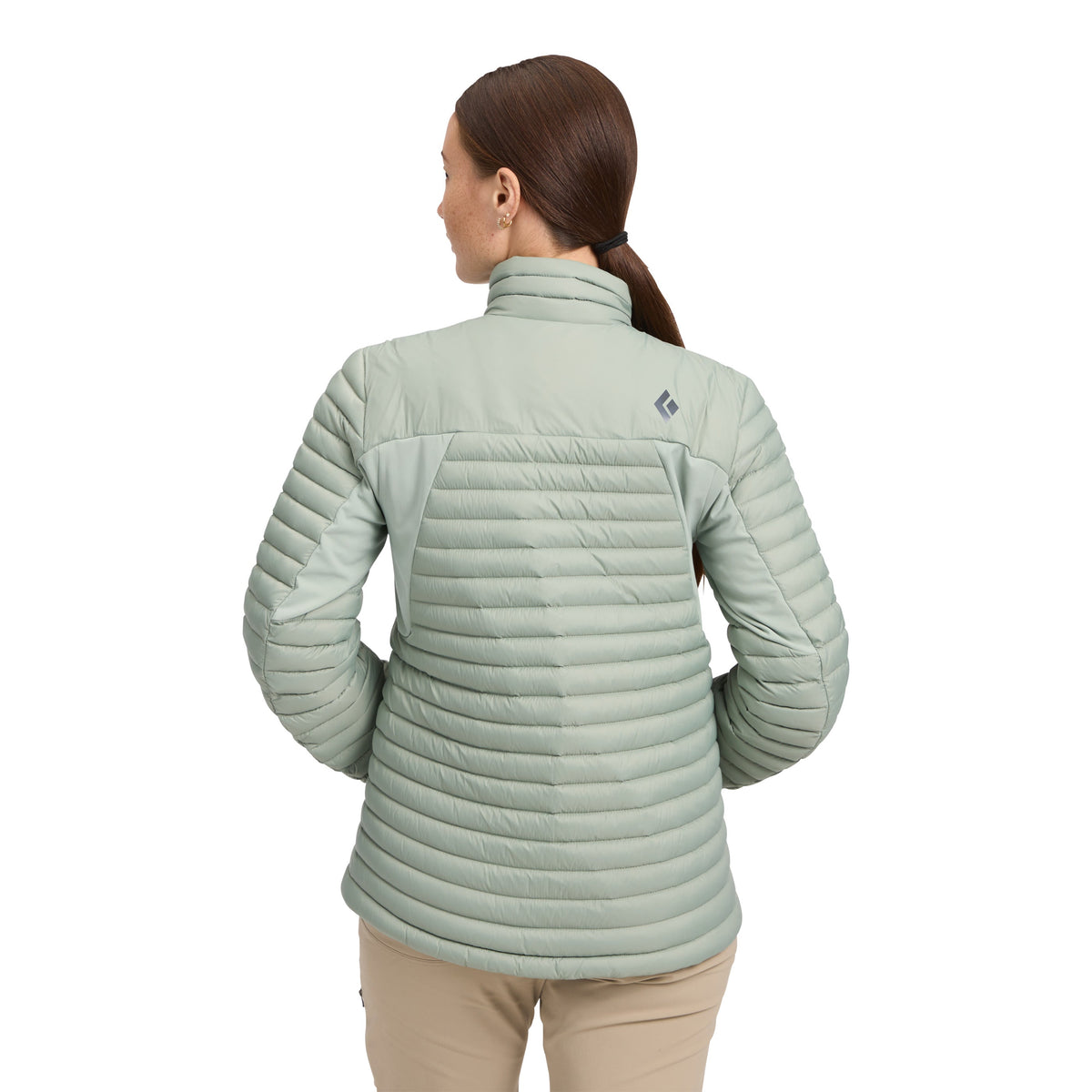 Manteau matelassé Access Down 1.0 - Femme