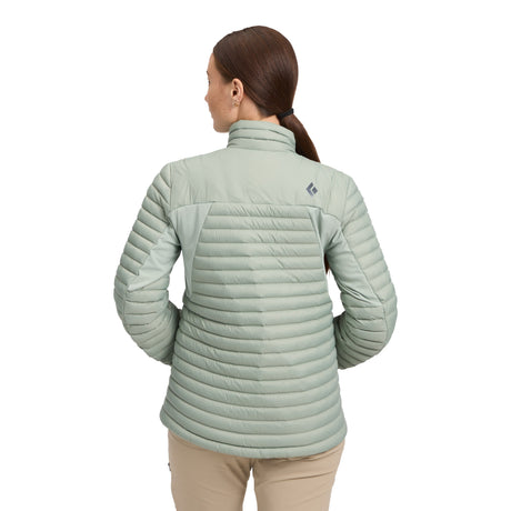 Manteau matelassé Access Down 1.0 - Femme