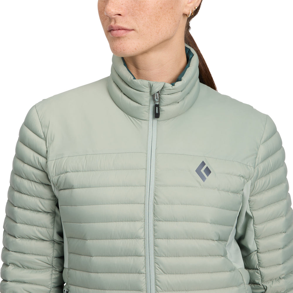 Manteau matelassé Access Down 1.0 - Femme