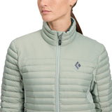 Manteau matelassé Access Down 1.0 - Femme