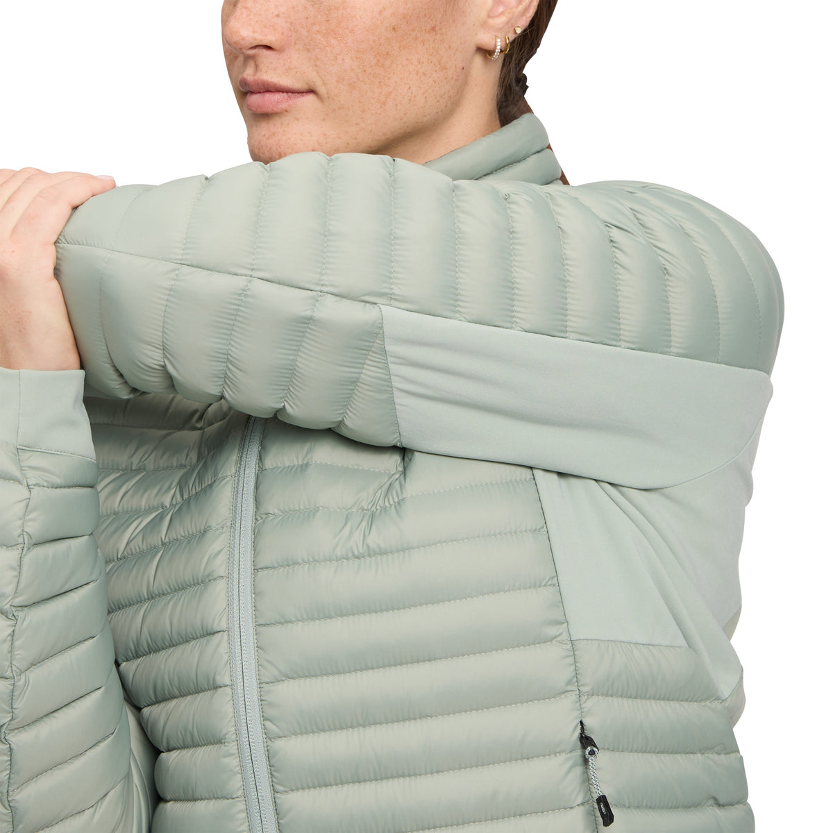 Manteau matelassé Access Down 1.0 - Femme