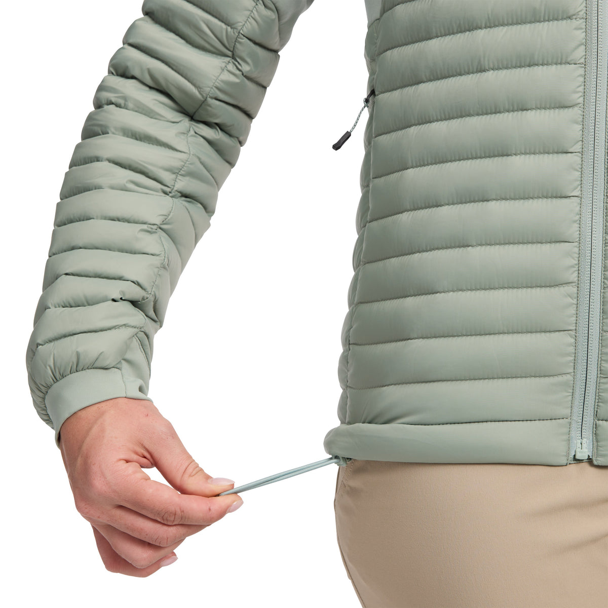 Manteau matelassé Access Down 1.0 - Femme