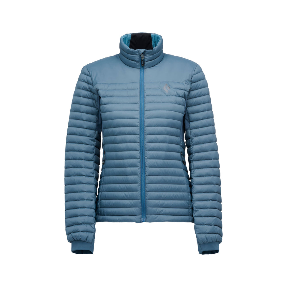 Manteau matelassé Access Down 1.0 - Femme
