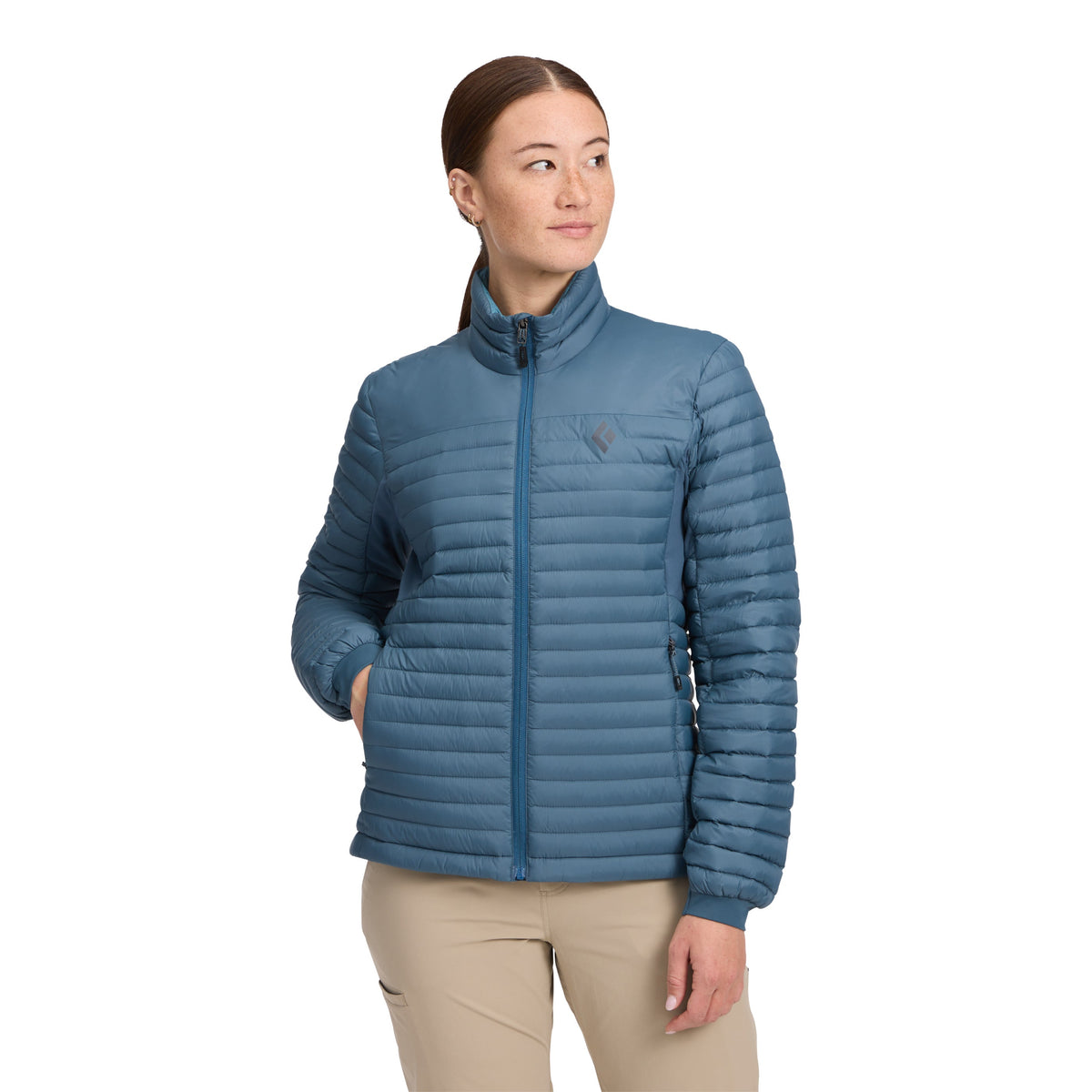 Manteau matelassé Access Down 1.0 - Femme