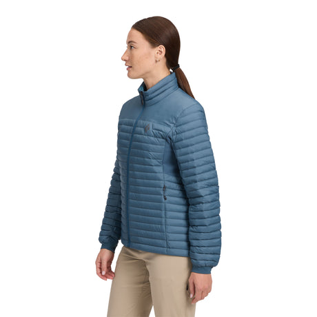 Manteau matelassé Access Down 1.0 - Femme
