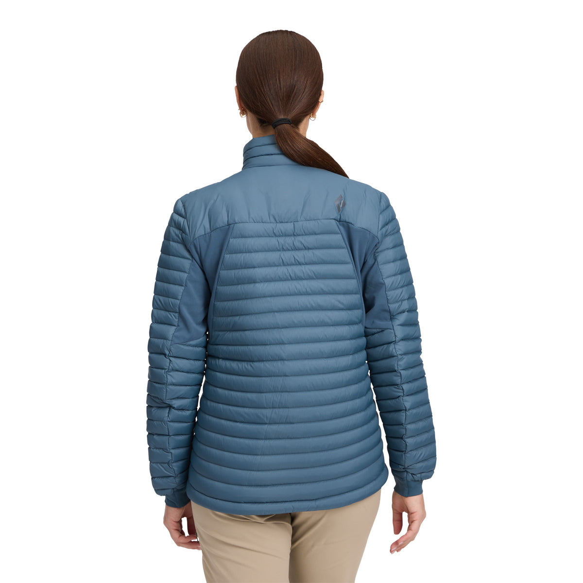 Manteau matelassé Access Down 1.0 - Femme