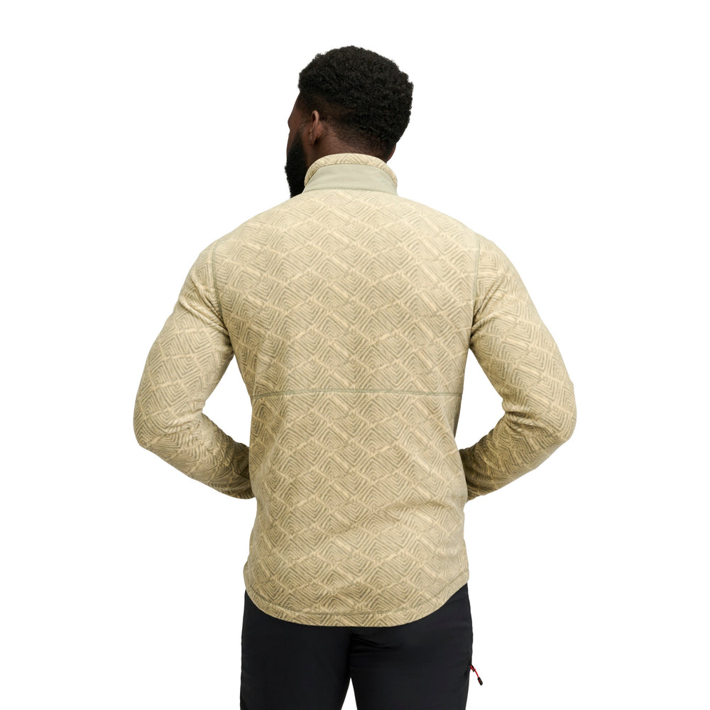 Couche intermédiaire LTWT Poly Hz - Homme