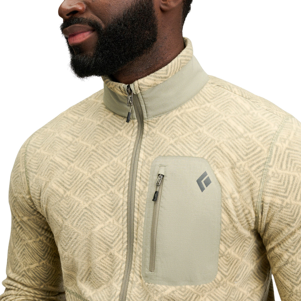 Couche intermédiaire LTWT Poly Hz - Homme