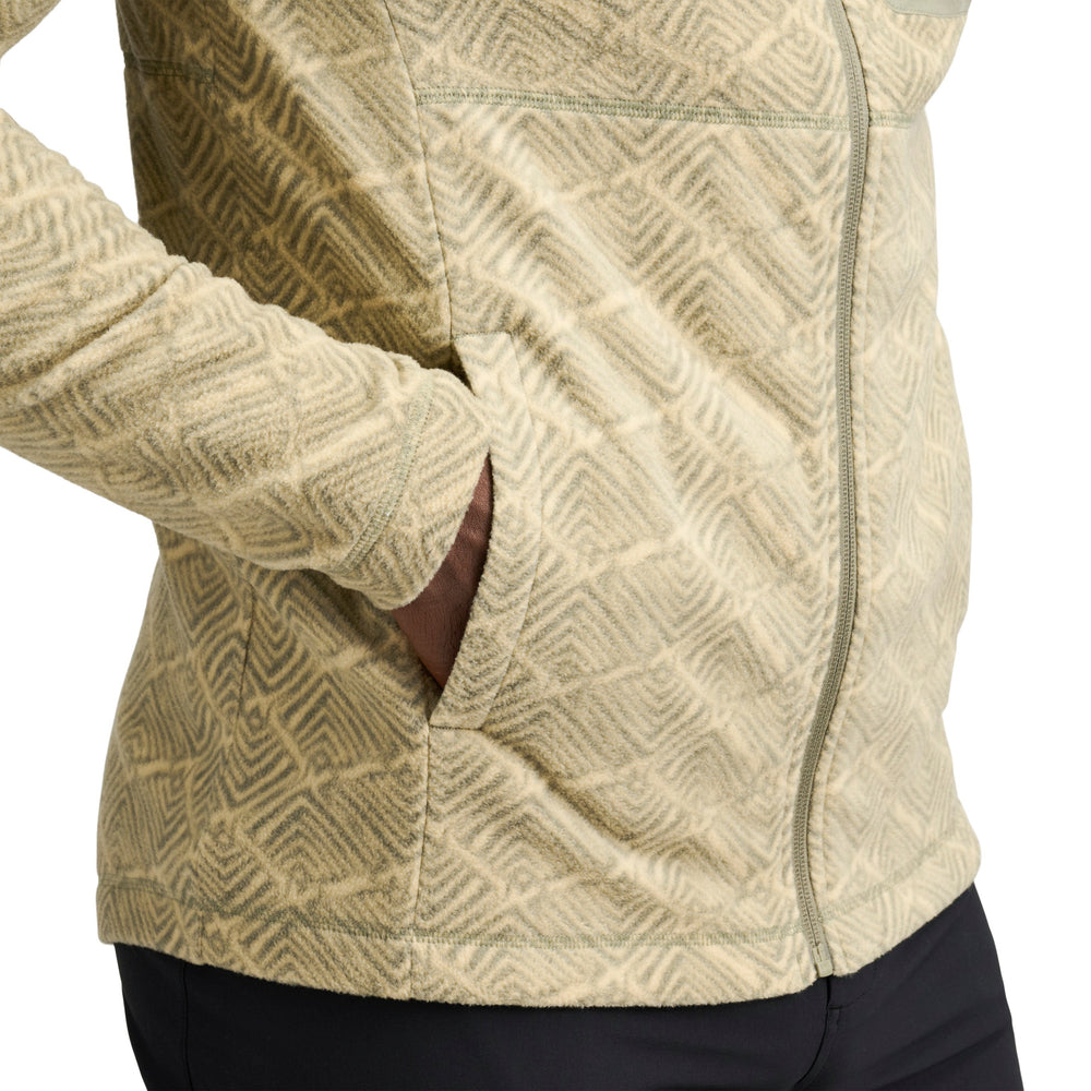 Couche intermédiaire LTWT Poly Hz - Homme