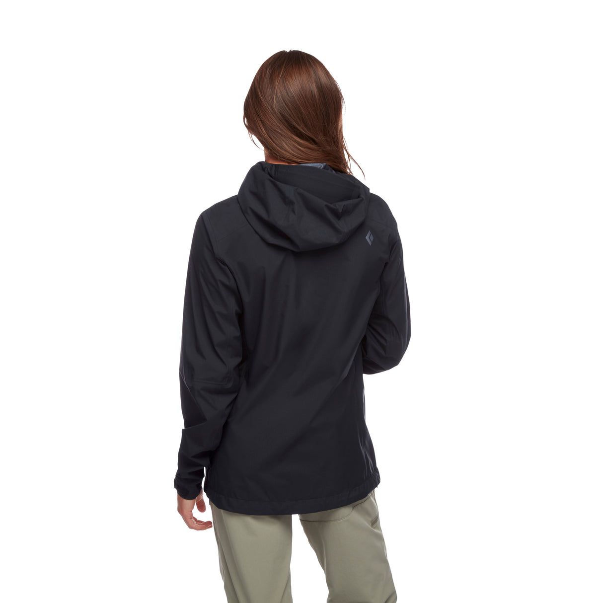 Highline Stretch Waterproof Coat - Women's