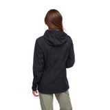 Highline Stretch Waterproof Coat - Women's