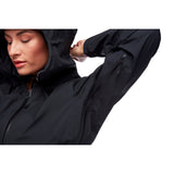 Highline Stretch Waterproof Coat - Women's