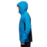 Manteau imperméable Dawn Patrol Hybrid - Homme