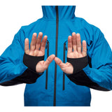 Manteau imperméable Dawn Patrol Hybrid - Homme
