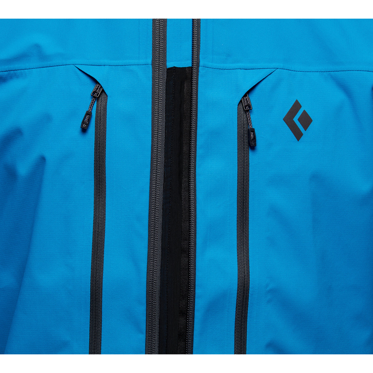 Manteau imperméable Dawn Patrol Hybrid - Homme