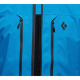 Manteau imperméable Dawn Patrol Hybrid - Homme