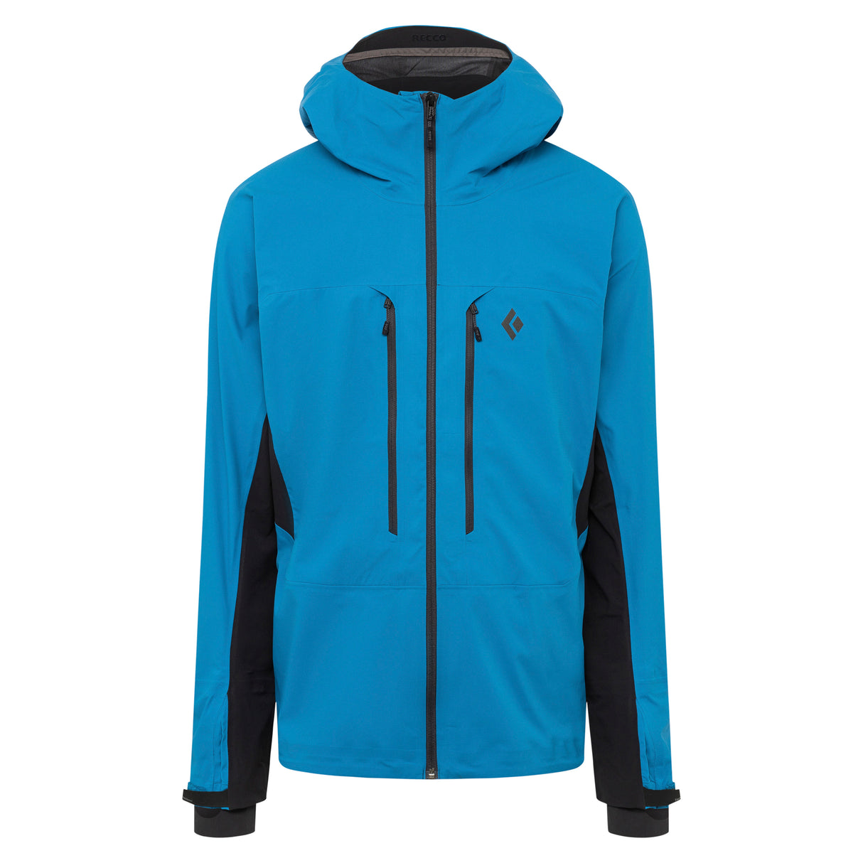 Manteau imperméable Dawn Patrol Hybrid - Homme