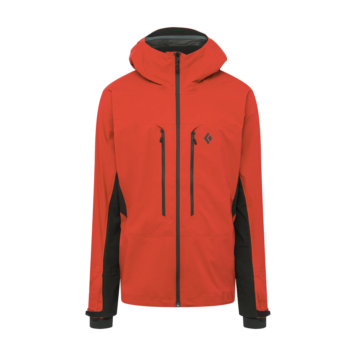 Manteau imperméable Dawn Patrol Hybrid - Homme
