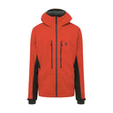 Manteau imperméable Dawn Patrol Hybrid - Homme