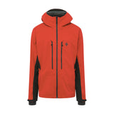 Manteau imperméable Dawn Patrol Hybrid - Homme