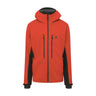 Manteau imperméable Dawn Patrol Hybrid - Homme