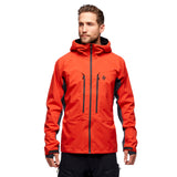 Manteau imperméable Dawn Patrol Hybrid - Homme