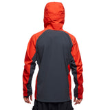 Manteau imperméable Dawn Patrol Hybrid - Homme