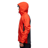 Manteau imperméable Dawn Patrol Hybrid - Homme