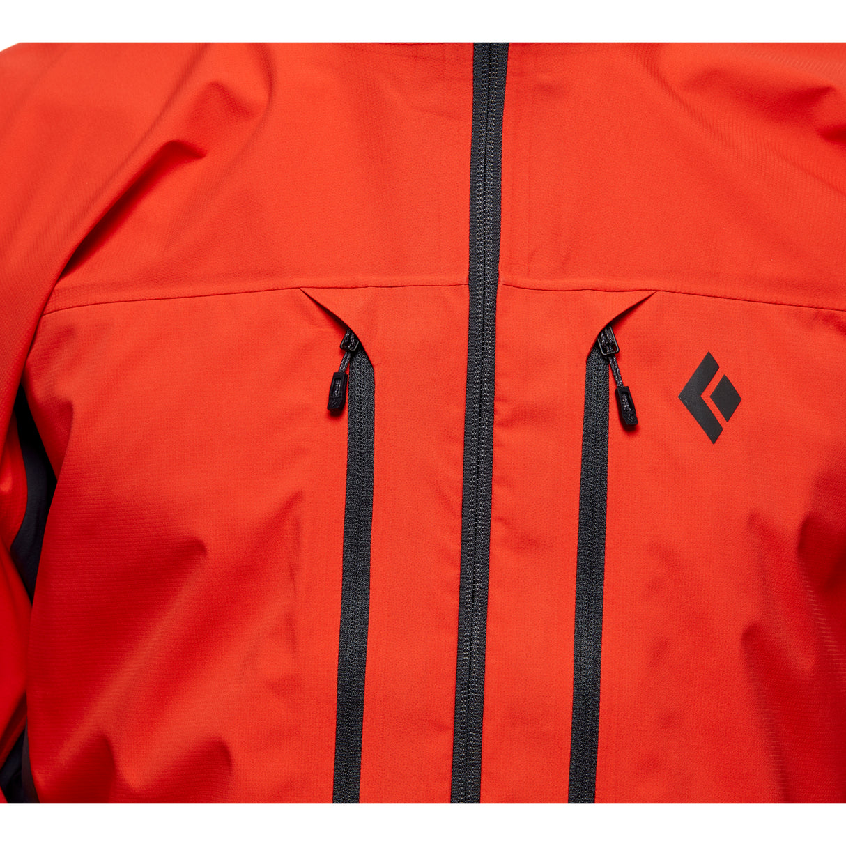 Manteau imperméable Dawn Patrol Hybrid - Homme