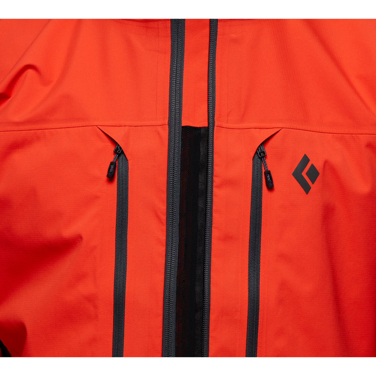 Manteau imperméable Dawn Patrol Hybrid - Homme