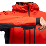 Manteau imperméable Dawn Patrol Hybrid - Homme