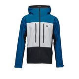 Manteau imperméable Dawn Patrol Hybrid - Homme