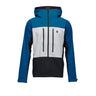 Manteau imperméable Dawn Patrol Hybrid - Homme