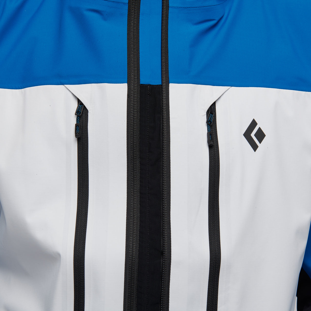 Manteau imperméable Dawn Patrol Hybrid - Homme