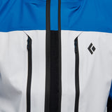 Manteau imperméable Dawn Patrol Hybrid - Homme