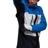Manteau imperméable Dawn Patrol Hybrid - Homme