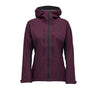 Manteau imperméable Dawn Patrol Hybrid - Femme