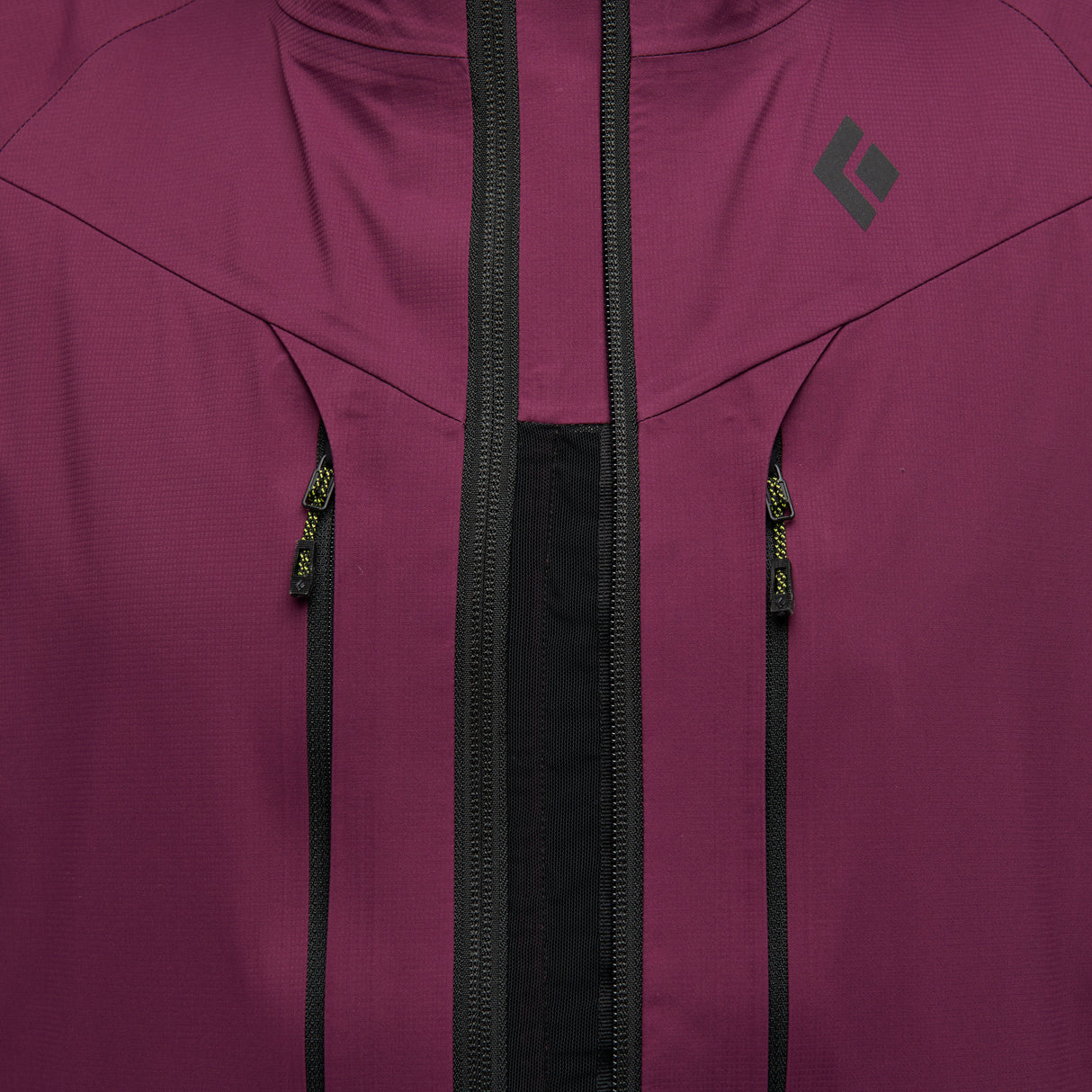 Manteau imperméable Dawn Patrol Hybrid - Femme