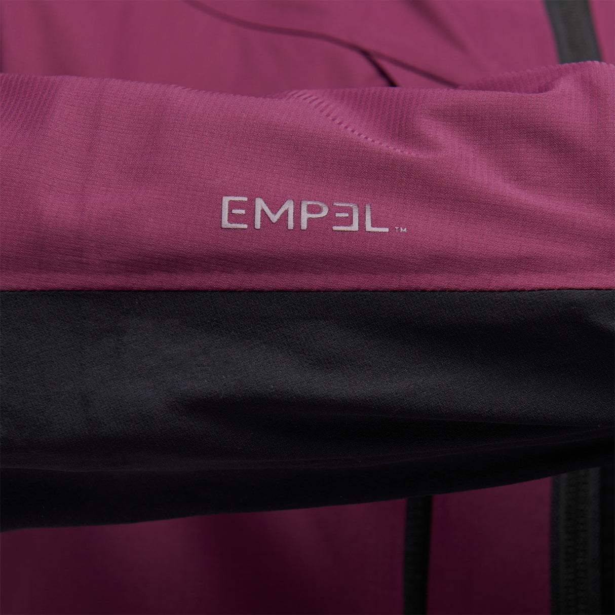 Manteau imperméable Dawn Patrol Hybrid - Femme