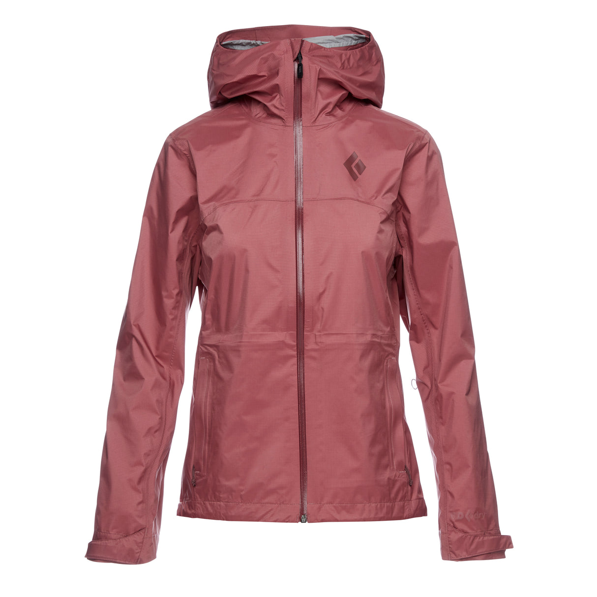 Manteau imperméable Treeline - Femme