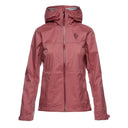 Manteau imperméable Treeline - Femme