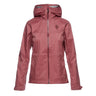 Manteau imperméable Treeline - Femme